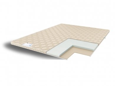 наматрасник Comfort Line Eco Dream 3 наматрасник Comfort Line Eco Dream 3 (фотография)